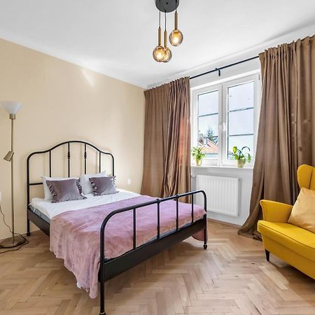Unique Old Town 2Br Apt Stara 7 Warsaw Ngoại thất bức ảnh