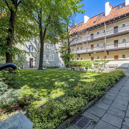 Unique Old Town 2Br Apt Stara 7 Warsaw Ngoại thất bức ảnh