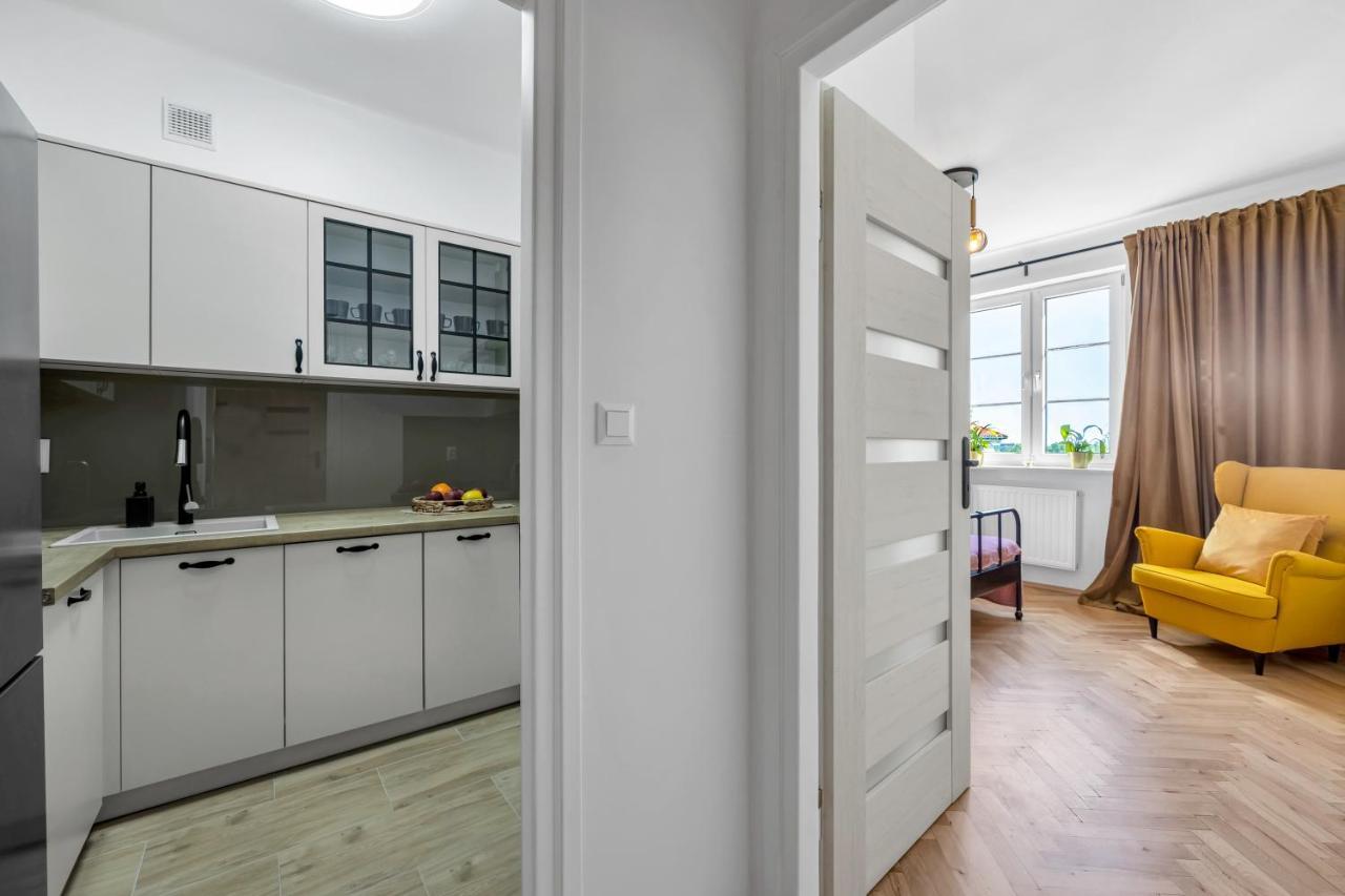 Unique Old Town 2Br Apt Stara 7 Warsaw Ngoại thất bức ảnh